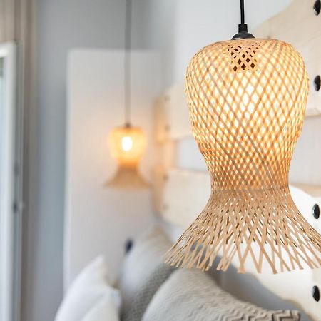 Naxos Leisure Otel Agios Prokopios  Dış mekan fotoğraf