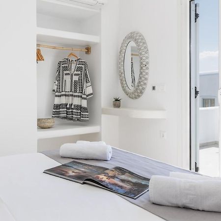 Naxos Leisure Otel Agios Prokopios  Dış mekan fotoğraf